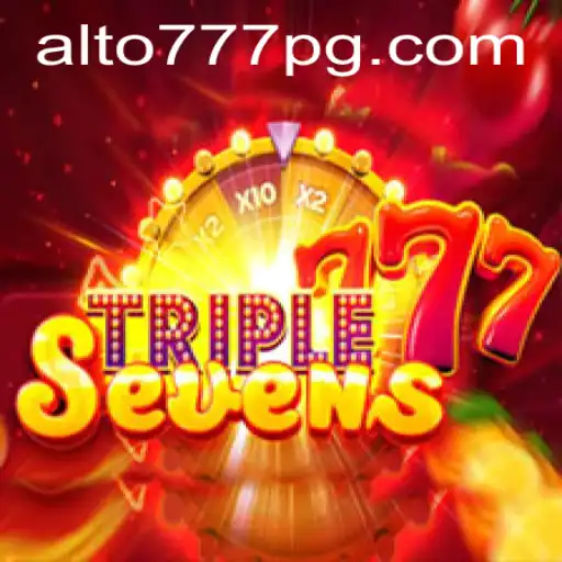 Descubra o Empolgante Mundo de 777TripleSeven no Alto777.com