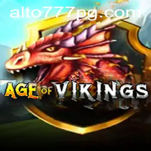 Descubra AgeofViking: Um Mergulho no Mundo Nórdico com Alto777.com