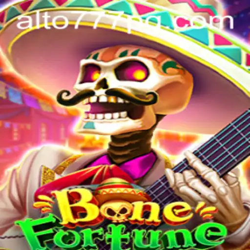 Descubra BoneFortune: O Jogo de Estratégia Inovador de Alto777.com