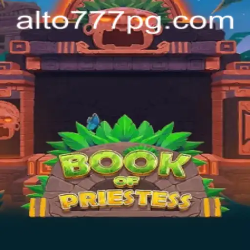 Descubra o Mundo Fascinante de BookOfPriestess no Alto777.com