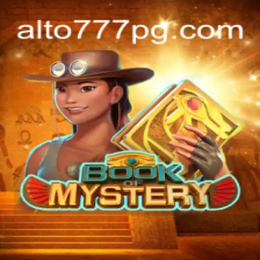 Explorando o universo de BookofMystery no Alto777.com
