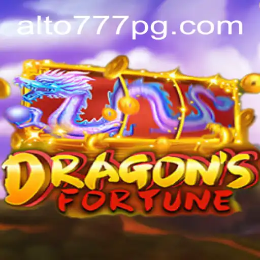 DragonFortune: Mergulhe na Aventura Épica