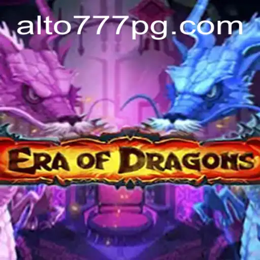 Exploração do Mundo de EraOfDragons: Uma Jornada Épica com Alto777.com