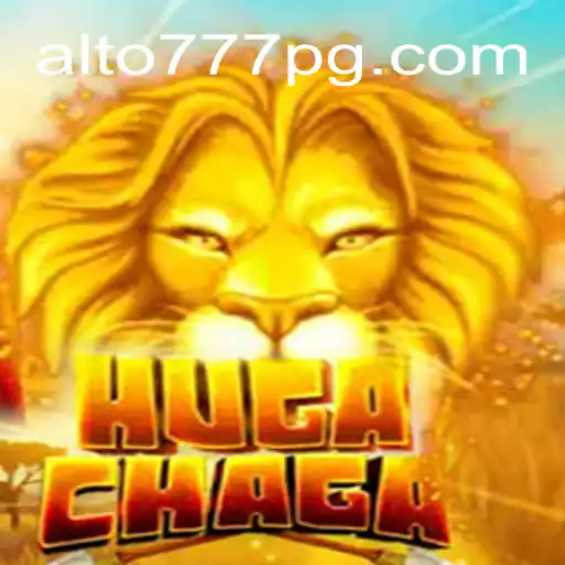 Descubra o Novo Jogo Empolgante: HugaChaga