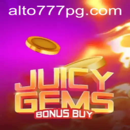 Descubra JuicyGemsBonusBuy: Um Jogo Revolucionário de Slot Online no Alto777.com