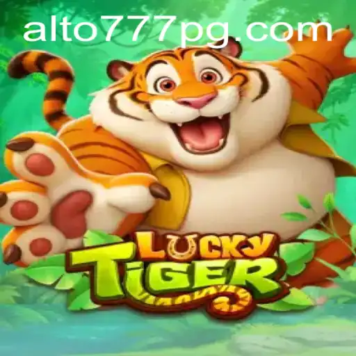 Descubra o Fascinante Mundo de LuckyTiger: Uma Experiência de Jogo Inovadora