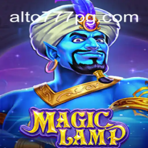 Descubra o Fascinante Mundo de MagicLamp no Alto777.com