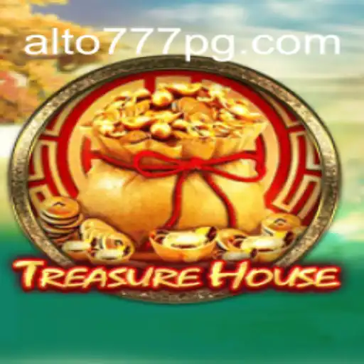 Explorando o Mundo de TreasureHouse: Um Jogo de Aventuras com Alto777.com