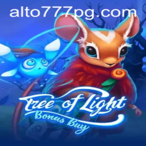 Descubra o Fascinante Mundo de TreeOfLightBonusBuy no Alto777.com
