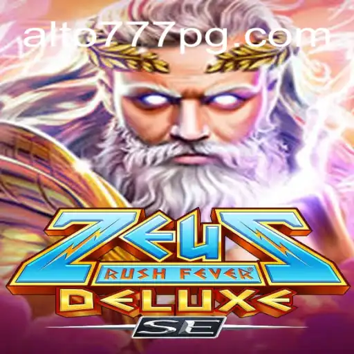 ZeusRushFeverDeluxeSE: A Nova Sensação dos Cassinos Online