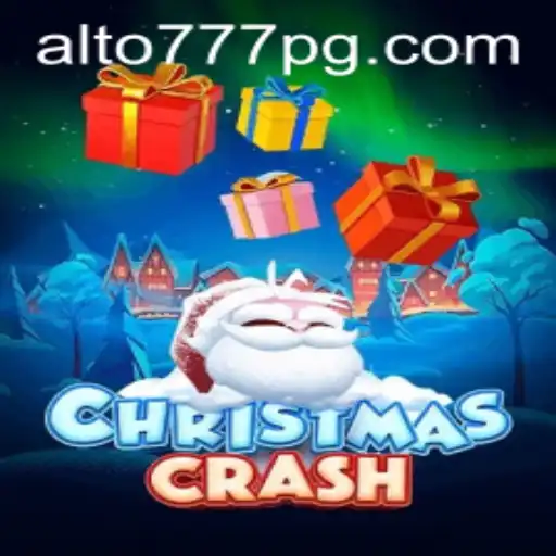 Explorando o Mundo de ChristmasCrash: O Jogo Festivo Online do Alto777.com