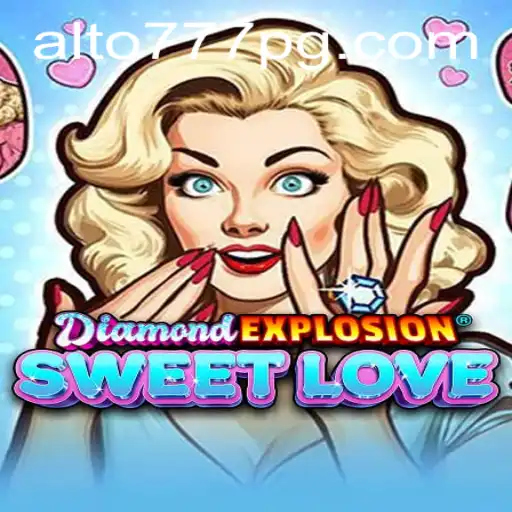 Descubra o Mundo de DiamondExplosionSweetLove: Um Jogo Envolvente