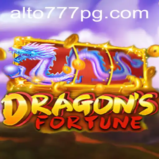 DragonFortune: Mergulhe na Aventura Épica