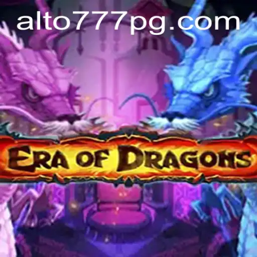 Exploração do Mundo de EraOfDragons: Uma Jornada Épica com Alto777.com