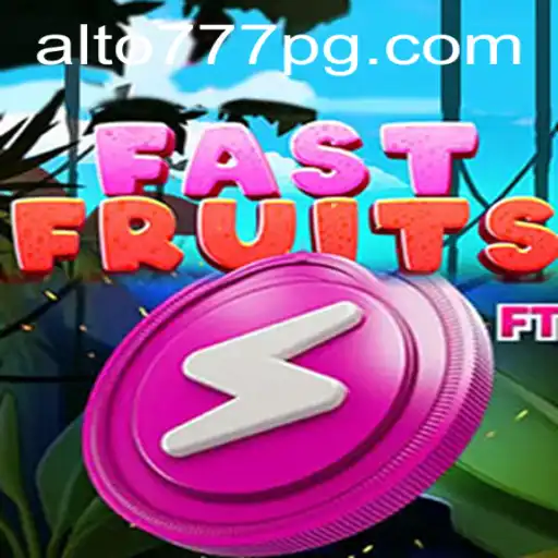 Explorando o Mundo Vibrante de 'FastFruits'
