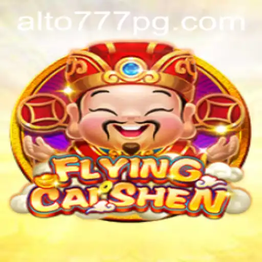 FlyingCaiShen: Um Novo Horizonte de Entretenimento em Jogos