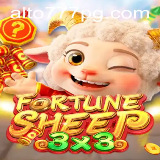 Explorando o Fascinante Mundo de FortuneSheep no Alto777.com