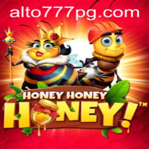Descubra a Emoção do Jogo HoneyHoneyHoney no Alto777.com