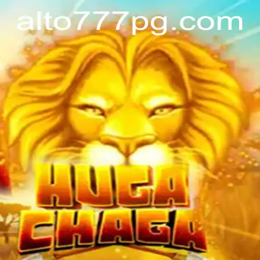 Descubra o Novo Jogo Empolgante: HugaChaga