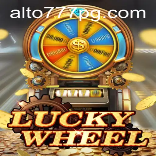 Descubra o Fascinante Mundo de LuckyWheel no Alto777.com