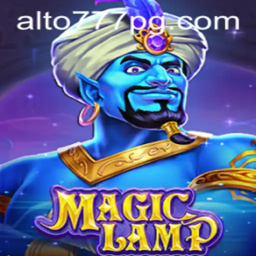 Descubra o Fascinante Mundo de MagicLamp no Alto777.com