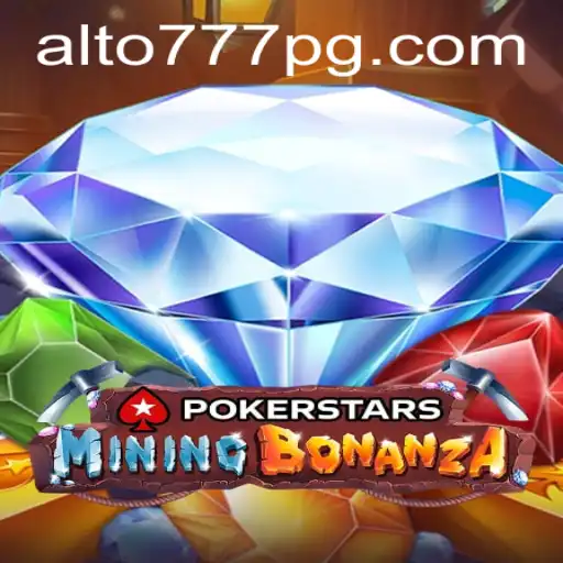 Explorando o Mundo do Pokerstars e sua Conexão com o Alto777.com