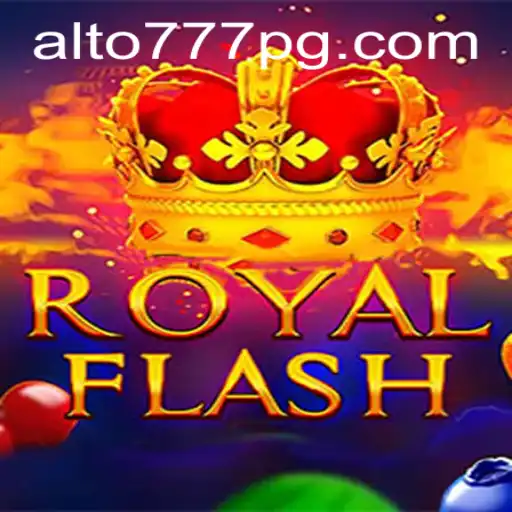 RoyalFlash: A Sensação Atual no Mundo dos Jogos Online