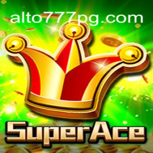 SuperAce: Uma Nova Experiência de Jogo Online