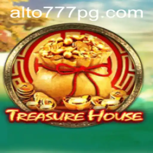 Explorando o Mundo de TreasureHouse: Um Jogo de Aventuras com Alto777.com