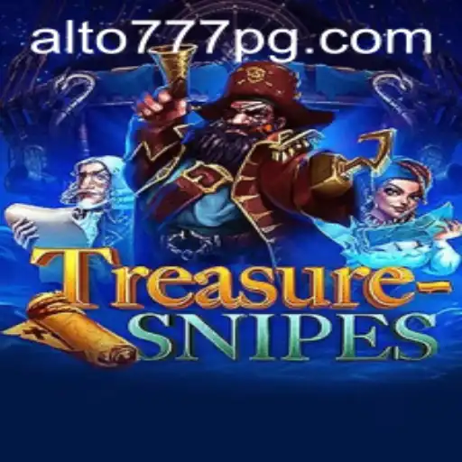 Explorando o Jogo 'TreasureSnipes' e suas Regras Dinâmicas