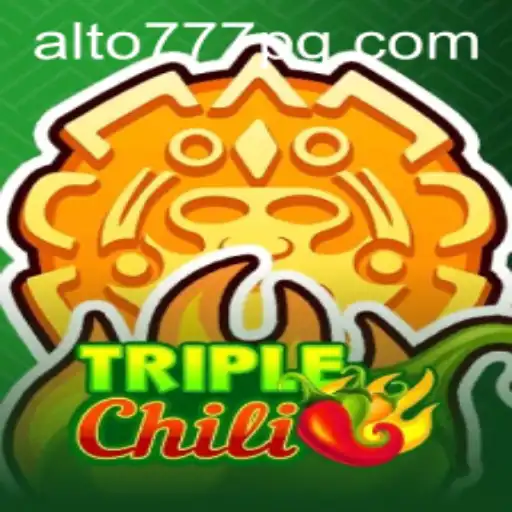 Descubra a Emoção de TripleChili: O Jogo que Está Dominando Alto777.com