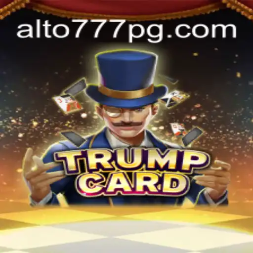 Descubra o Jogo TrumpCard: Estratégia e Entretenimento