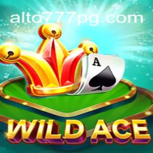 Descubra WildAce: O Novo Fenômeno de Jogo em Alto777.com