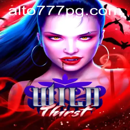 WildThirst: Mergulhe na Aventura Selvagem do Novo Jogo da Alto777.com