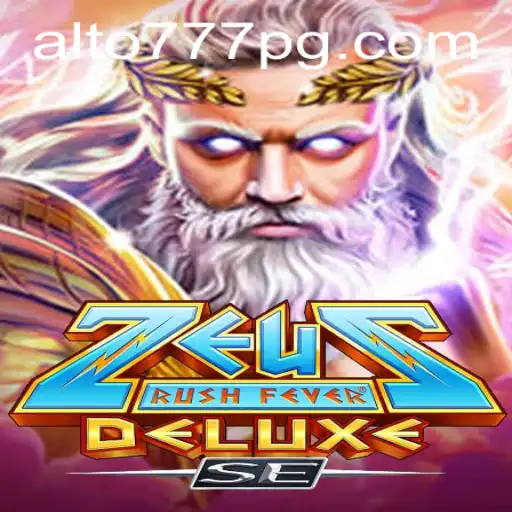 ZeusRushFeverDeluxeSE: A Nova Sensação dos Cassinos Online