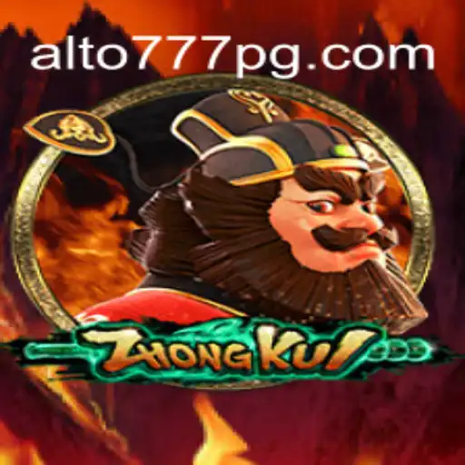 Descubra ZhongKui: Uma Jornada no Universo dos Jogos com Alto777.com